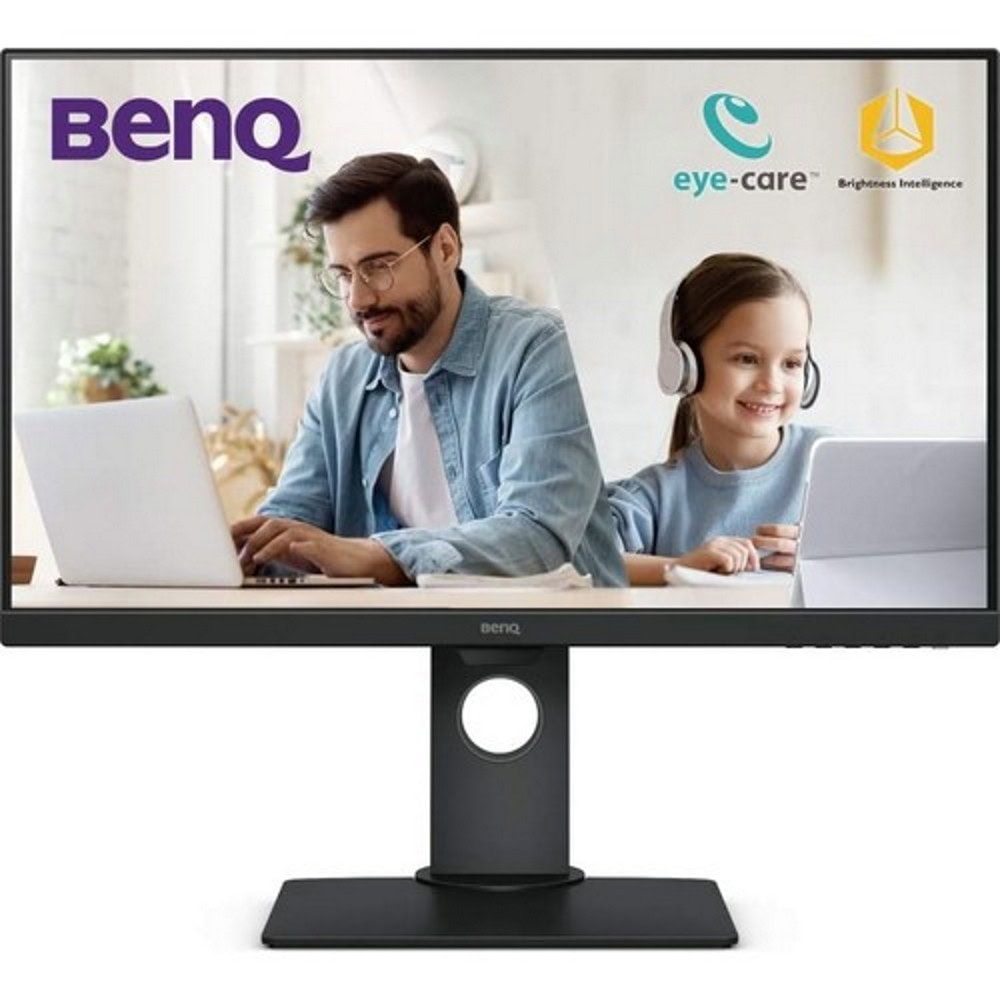 Benq Gw2780t 27 5ms 60hz Eye Care Full Hd Ips Hdmidpvga Monitor