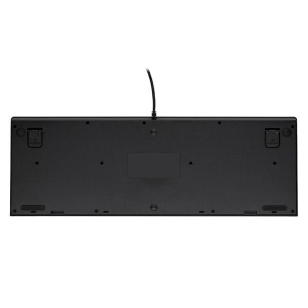 Corsair K55 Rgb Pro Membrane Turkce Rgb Gaming Klavye 3