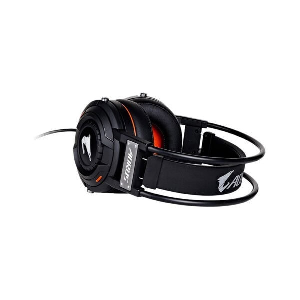Gigabyte Aorus H5 Rgb Stereo Gaming Kulaklik 2