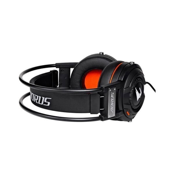 Gigabyte Aorus H5 Rgb Stereo Gaming Kulaklik 3