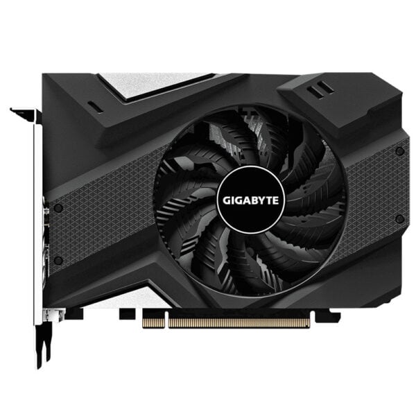 Gigabyte Geforce Gtx 1650 Super Oc 4gb Gddr6 128 Bit Ekran Karti 1