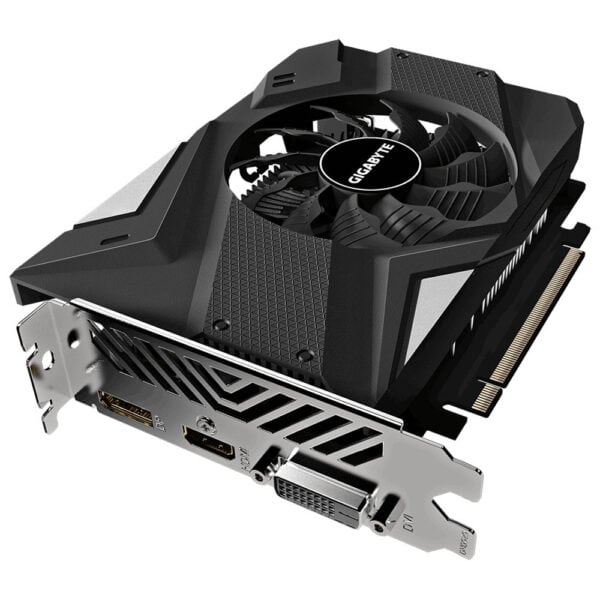 Gigabyte Geforce Gtx 1650 Super Oc 4gb Gddr6 128 Bit Ekran Karti 2