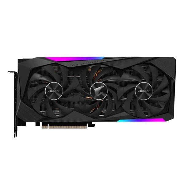 Gigabyte Geforce Rtx 3070 Aorus Master 8gb 2 0 Gddr6 256 Bit Ekran Karti 3