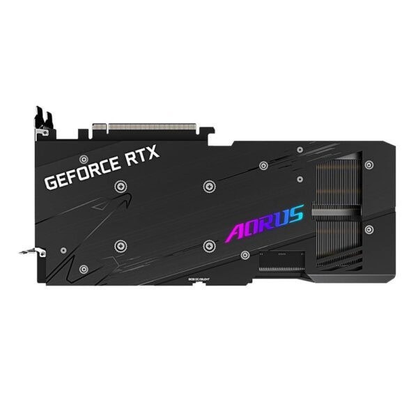 Gigabyte Geforce Rtx 3070 Aorus Master 8gb 2 0 Gddr6 256 Bit Ekran Karti 4