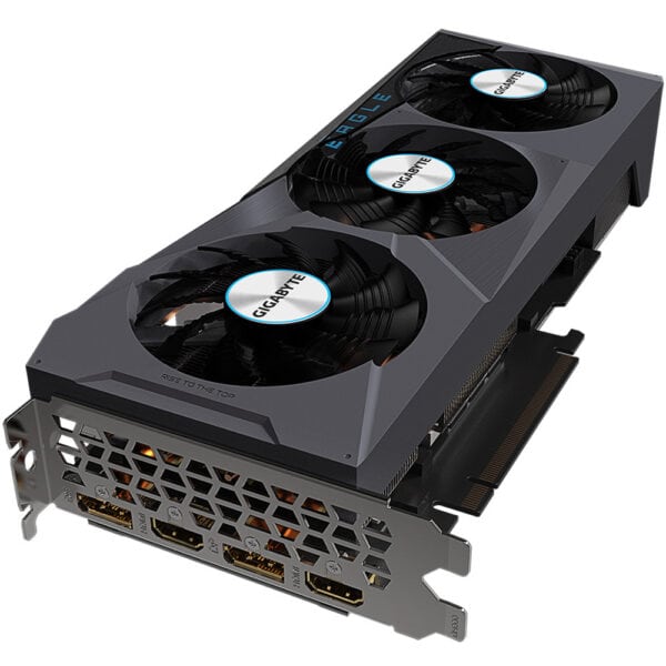 Gigabyte Geforce Rtx 3070 Ti Eagle 8gb Gddr6x 256 Bit Ekran Karti 2