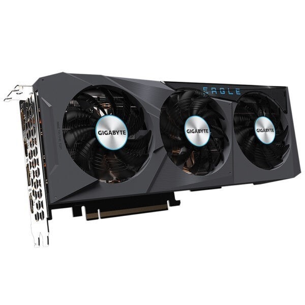 Gigabyte Geforce Rtx 3070 Ti Eagle 8gb Gddr6x 256 Bit Ekran Karti 3