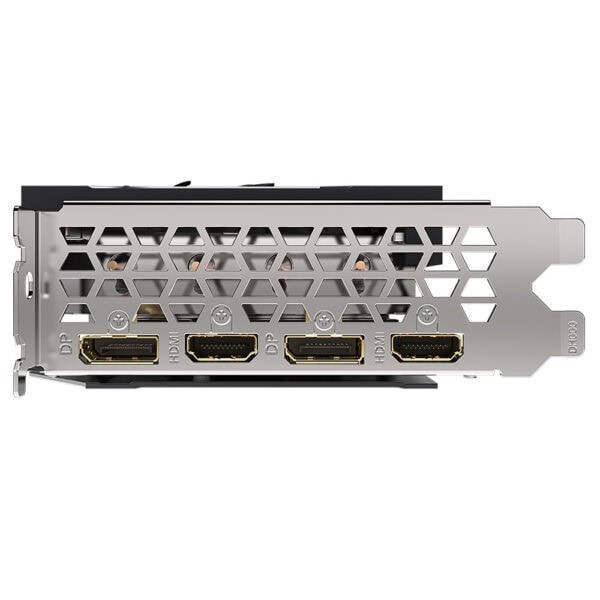 Gigabyte Geforce Rtx 3070 Ti Eagle 8gb Gddr6x 256 Bit Ekran Karti 5