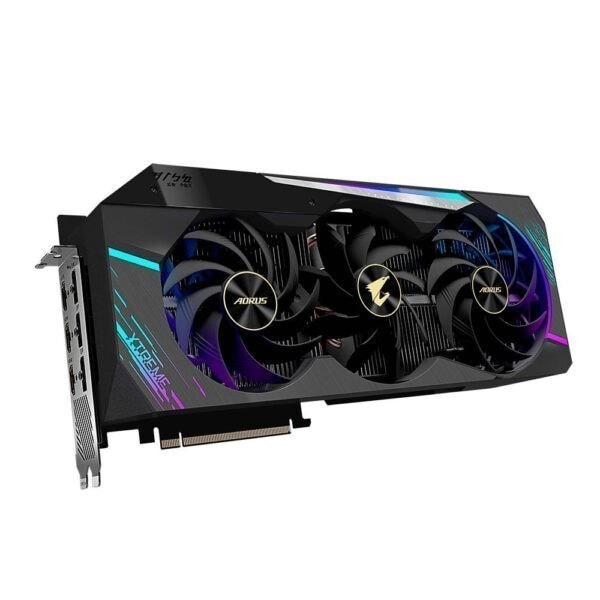 Gigabyte Geforce Rtx 3080 Aorus Xtreme 10gb Gddr6x 320 Bit Ekran Karti 1