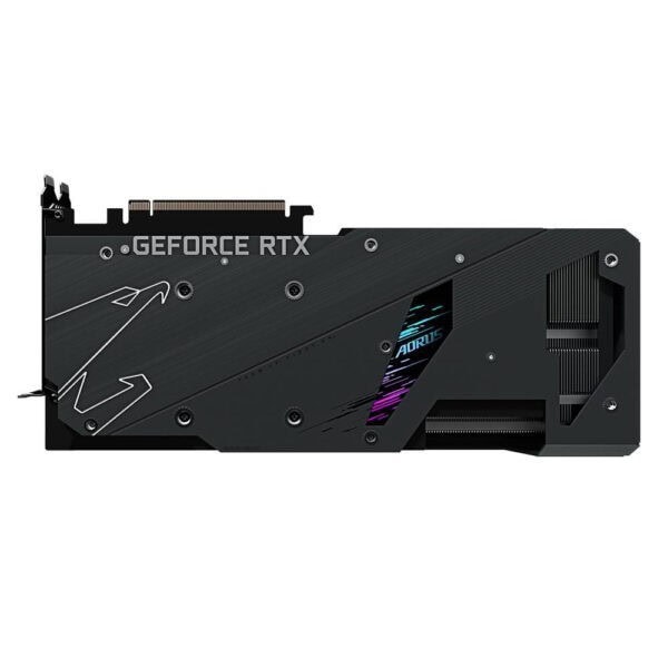 Gigabyte Geforce Rtx 3080 Aorus Xtreme 10gb Gddr6x 320 Bit Ekran Karti 3