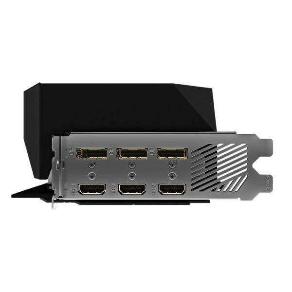 Gigabyte Geforce Rtx 3080 Aorus Xtreme 10gb Gddr6x 320 Bit Ekran Karti 5