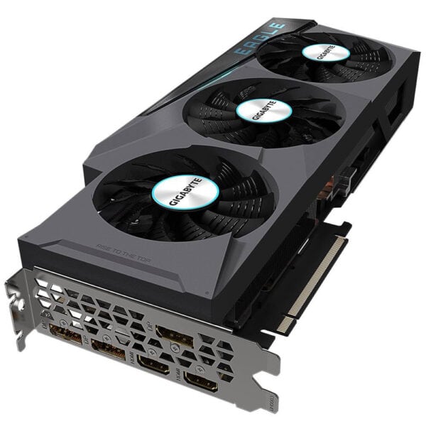 Gigabyte Geforce Rtx 3080 Ti Eagle 12g Gddr6x 384 Bit Ekran Karti 1