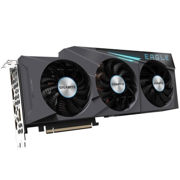 Gigabyte Geforce Rtx 3080 Ti Eagle 12g Gddr6x 384 Bit Ekran Karti 2