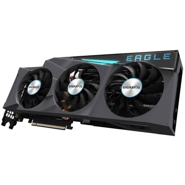 Gigabyte Geforce Rtx 3080 Ti Eagle 12g Gddr6x 384 Bit Ekran Karti 3