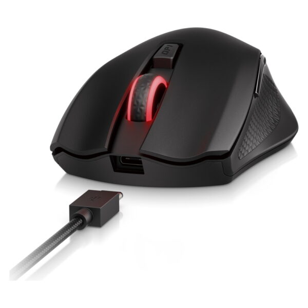 Hp Omen Vector Kablosuz Gaming Mouse 2b349aa 2