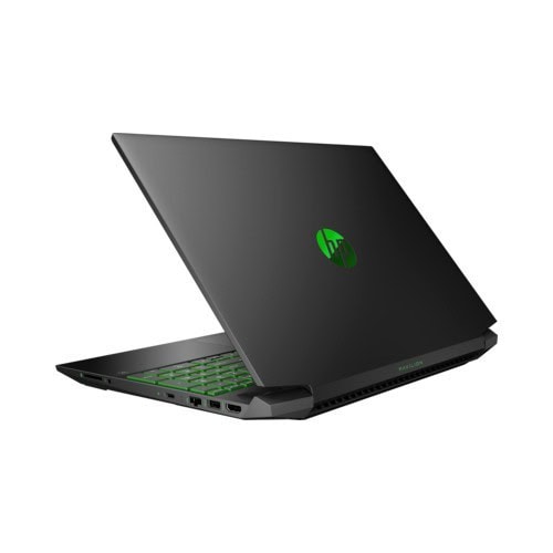 Hp Pavilion 15 Ec2021nt 434l6ea Amd Ryzen 5 5600h 8gb 512gb Rtx3050 Freedos 15 6 Fhd Notebook 4