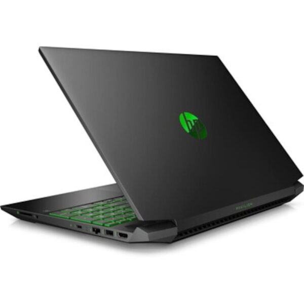 Hp Pavilion 434l1ea Ryzen 5 5600h 16 Gb 512 Gb Ssd Rtx3050ti 144 Hz 15 6 Free Dos Notebook 2
