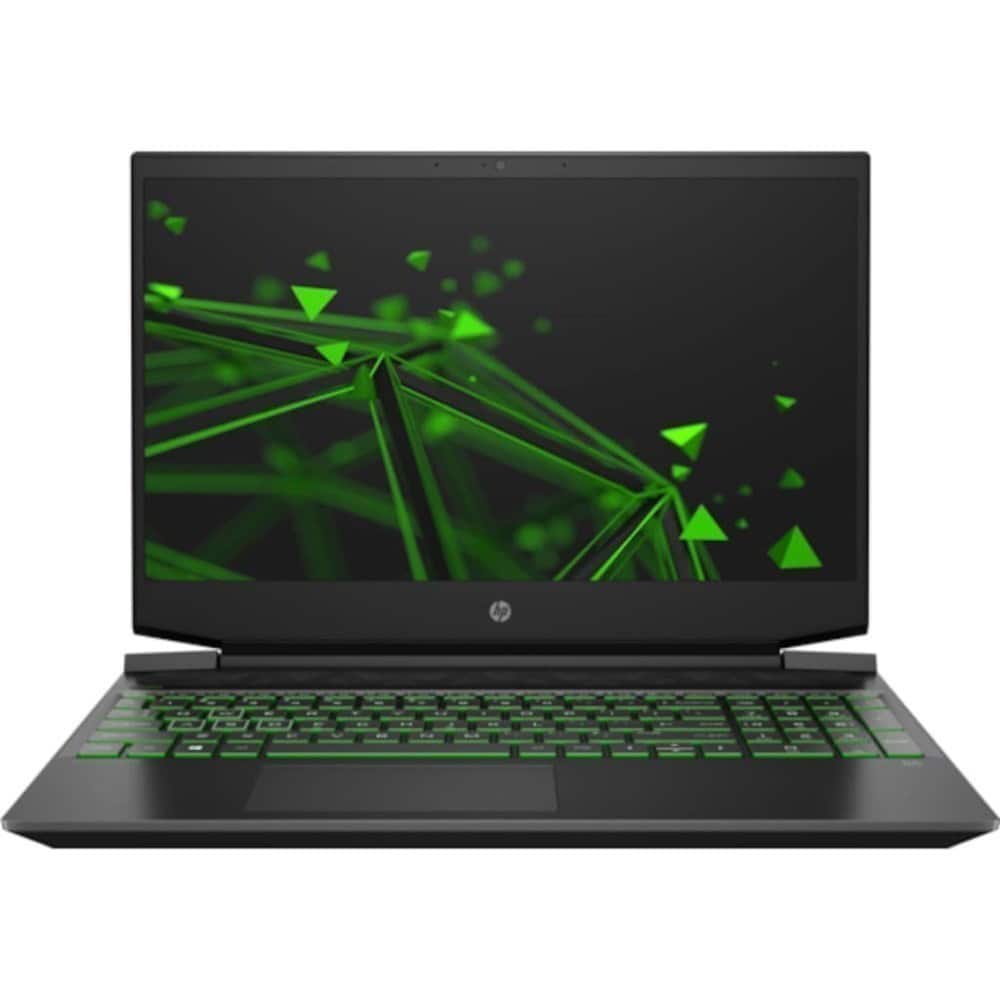 Hp Pavilion 434l1ea Ryzen 5 5600h 16 Gb 512 Gb Ssd Rtx3050ti 144 Hz 15 6 Free Dos Notebook