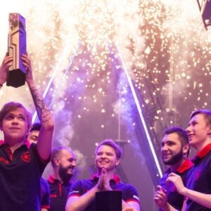 Masters Berlinde Sampiyon Takim Gambit Oldu 20210923