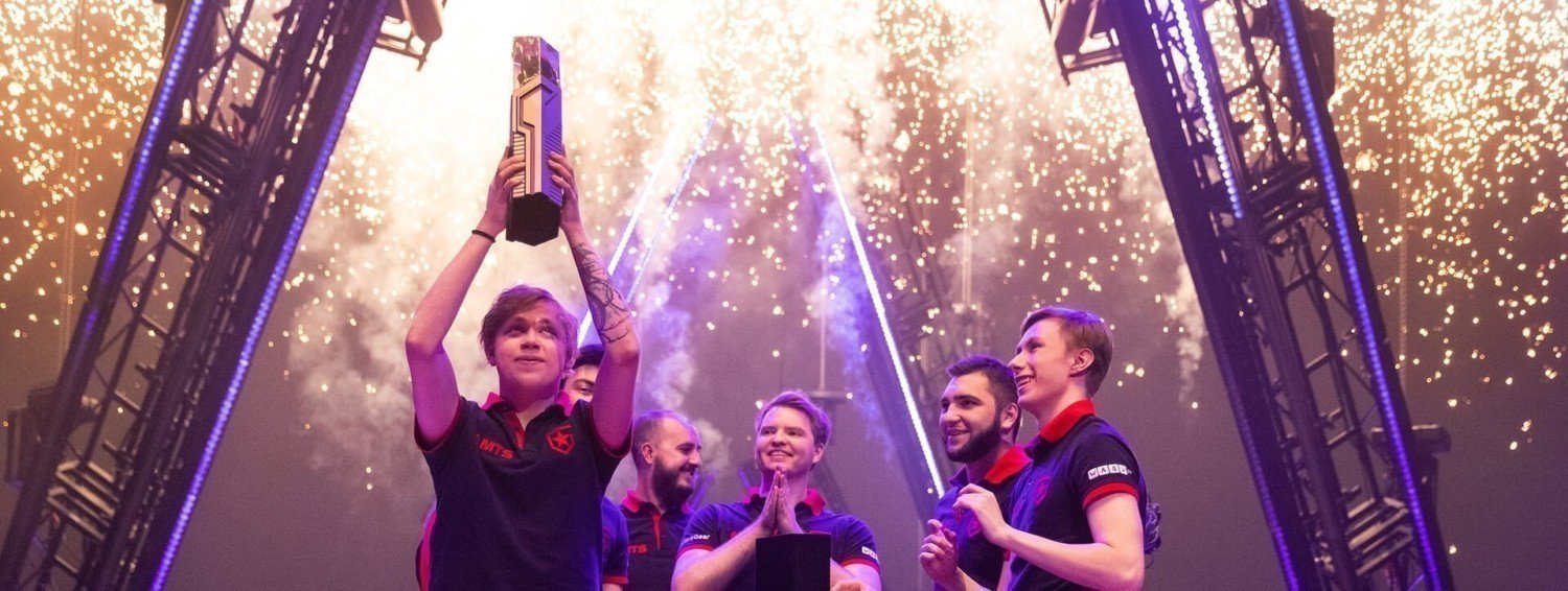 Masters Berlinde Sampiyon Takim Gambit Oldu 20210923
