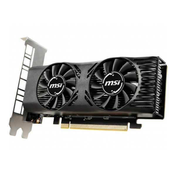 Msi Geforce Gtx 1650 4gt Lp Oc 4gb Gddr5 128 Bit Ekran Karti 2