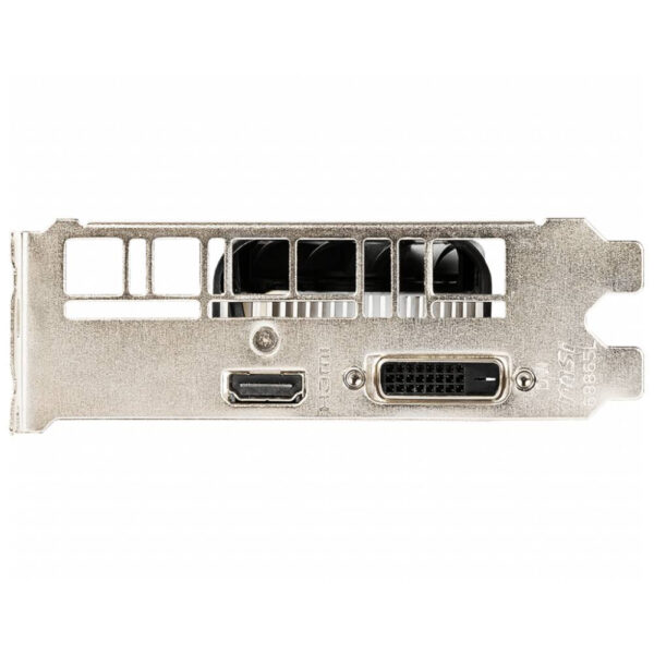 Msi Geforce Gtx 1650 4gt Lp Oc 4gb Gddr5 128 Bit Ekran Karti 4