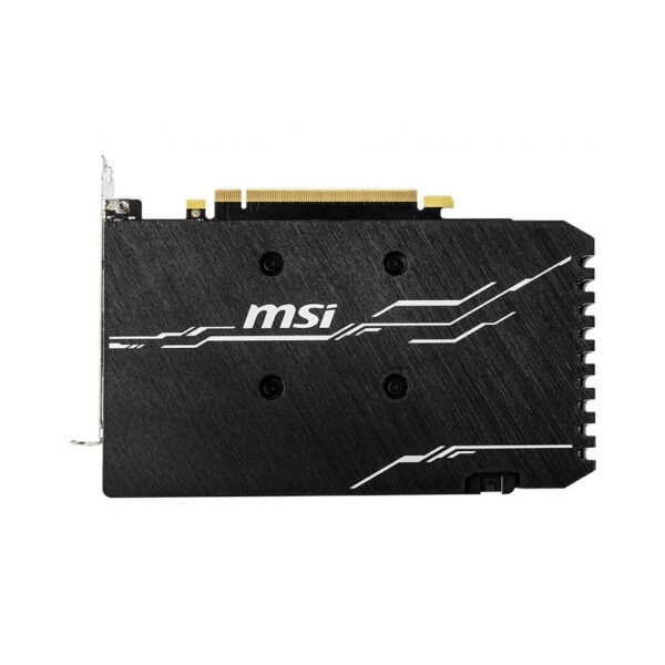Msi Geforce Gtx 1660 Ti Ventus Xs 6g Oc 6gb Gddr6 192 Bit Ekran Karti 2