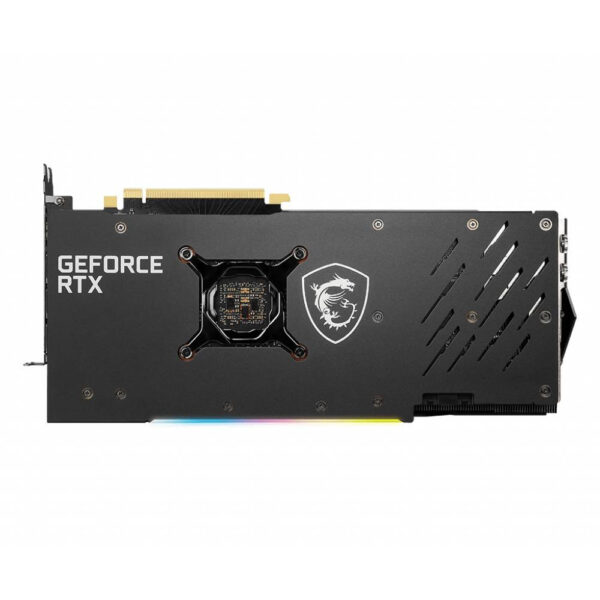 Msi Geforce Rtx 3060 Gaming Z Trio 12gb Gddr6 192 Bit Ekran Karti 3