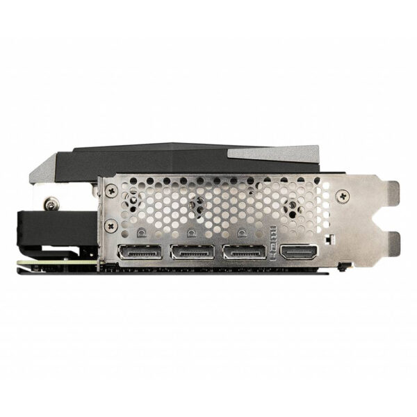 Msi Geforce Rtx 3060 Gaming Z Trio 12gb Gddr6 192 Bit Ekran Karti 4