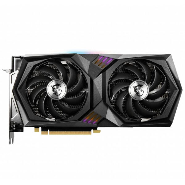 Msi Geforce Rtx 3060 Ti Gaming X Lhr 8gb Gddr6 256 Bit Ekran Karti 1