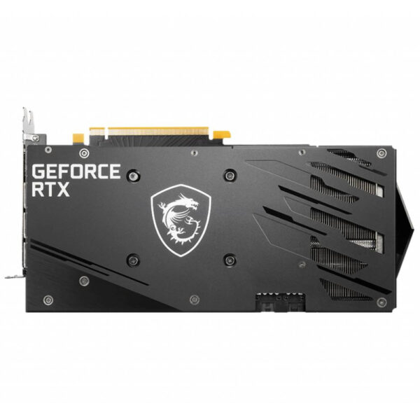 Msi Geforce Rtx 3060 Ti Gaming X Lhr 8gb Gddr6 256 Bit Ekran Karti 3