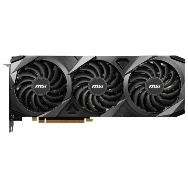 Msi Geforce Rtx 3070 Ti Ventus 3x 8gb Gddr6 256 Bit Ekran Karti 1