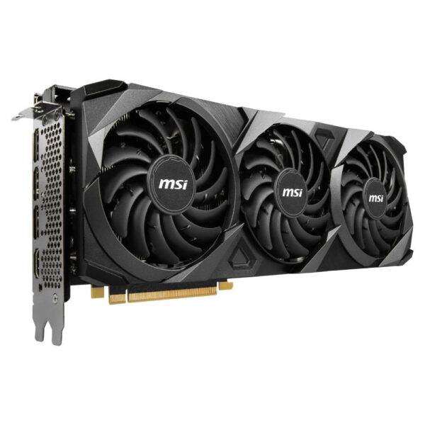 Msi Geforce Rtx 3070 Ti Ventus 3x 8gb Gddr6 256 Bit Ekran Karti 2