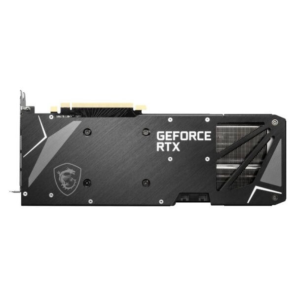 Msi Geforce Rtx 3070 Ti Ventus 3x 8gb Gddr6 256 Bit Ekran Karti 3