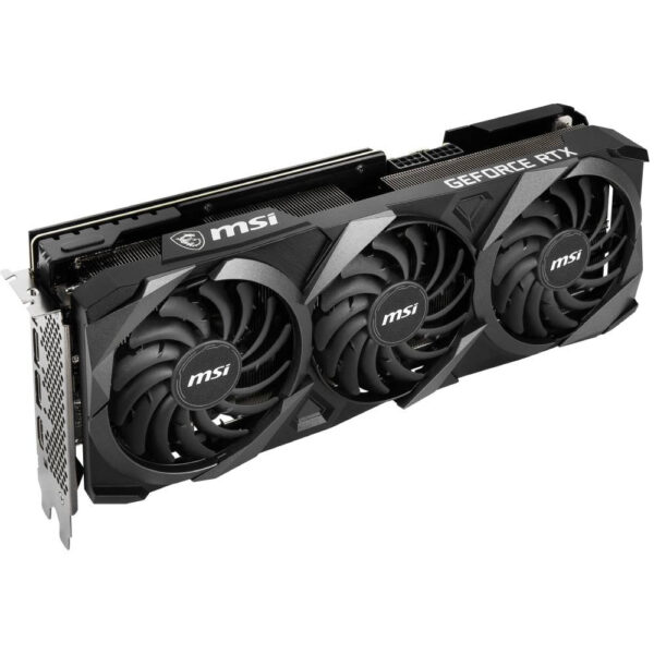 Msi Geforce Rtx 3070 Ti Ventus 3x 8gb Gddr6 256 Bit Ekran Karti 4