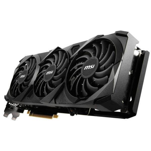 Msi Geforce Rtx 3070 Ti Ventus 3x 8gb Gddr6 256 Bit Ekran Karti 5