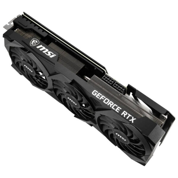 Msi Geforce Rtx 3070 Ti Ventus 3x 8gb Gddr6 256 Bit Ekran Karti 6