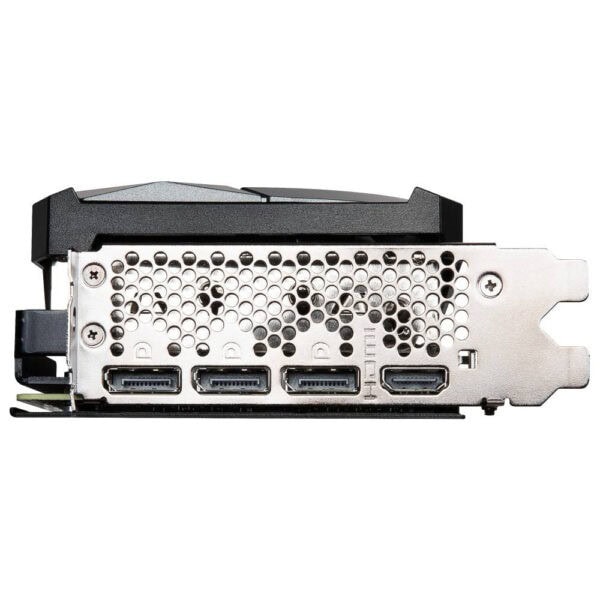 Msi Geforce Rtx 3070 Ti Ventus 3x 8gb Gddr6 256 Bit Ekran Karti 7