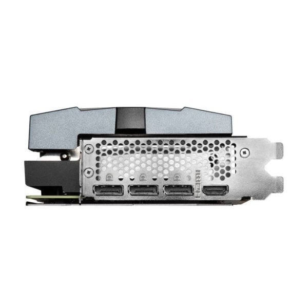 Msi Geforce Rtx 3080 Ti Suprim X 12g Gddr6x 384 Bit Ekran Karti 5