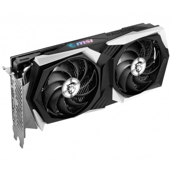 Msi Radeon Rx 6600 Xt Gaming X 8gb Gddr6 128bit Amd Ekran Karti 1