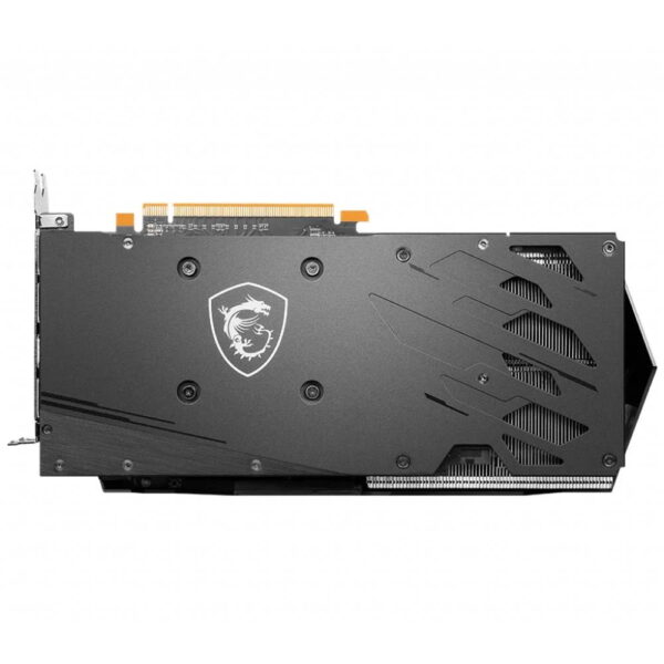 Msi Radeon Rx 6600 Xt Gaming X 8gb Gddr6 128bit Amd Ekran Karti 2