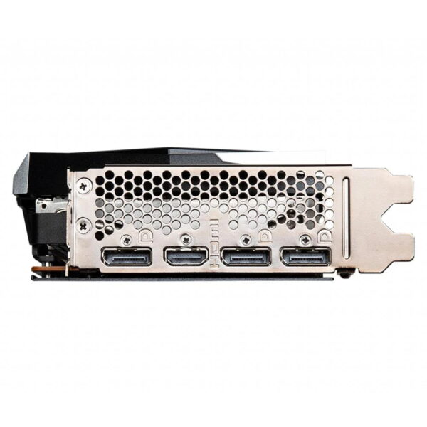 Msi Radeon Rx 6600 Xt Gaming X 8gb Gddr6 128bit Amd Ekran Karti 3