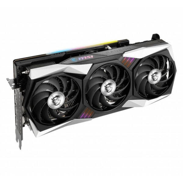 Msi Radeon Rx 6900 Xt Gaming Z Trio 16gb Gddr6 256 Bit Ekran Karti 1