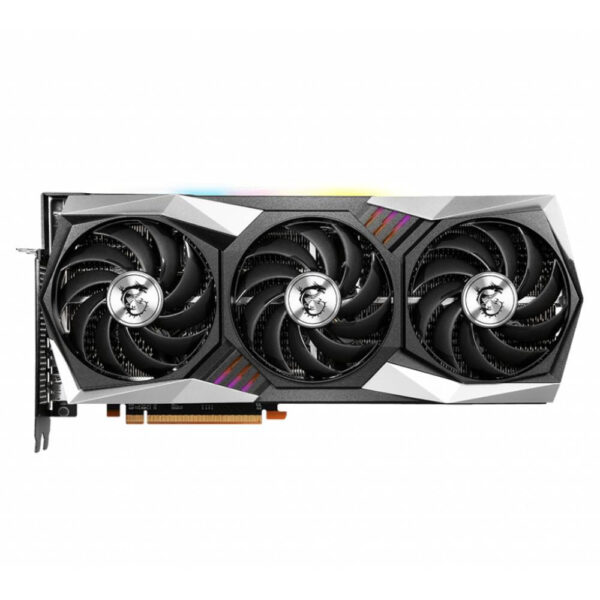 Msi Radeon Rx 6900 Xt Gaming Z Trio 16gb Gddr6 256 Bit Ekran Karti 2