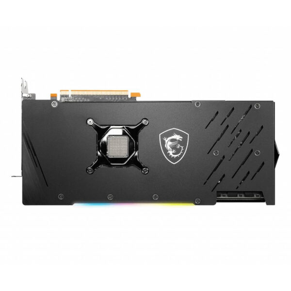 Msi Radeon Rx 6900 Xt Gaming Z Trio 16gb Gddr6 256 Bit Ekran Karti 3