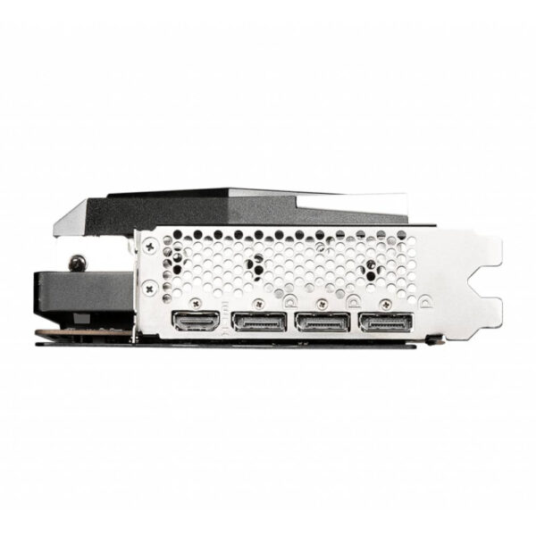 Msi Radeon Rx 6900 Xt Gaming Z Trio 16gb Gddr6 256 Bit Ekran Karti 4