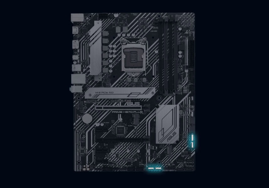 Prime H570-PLUS