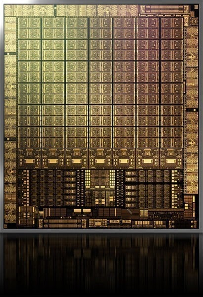 NVIDIA AMPERE MİMARİSİ