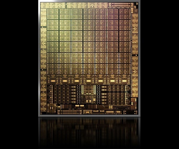 NVIDIA AMPERE ARCHITECTURE