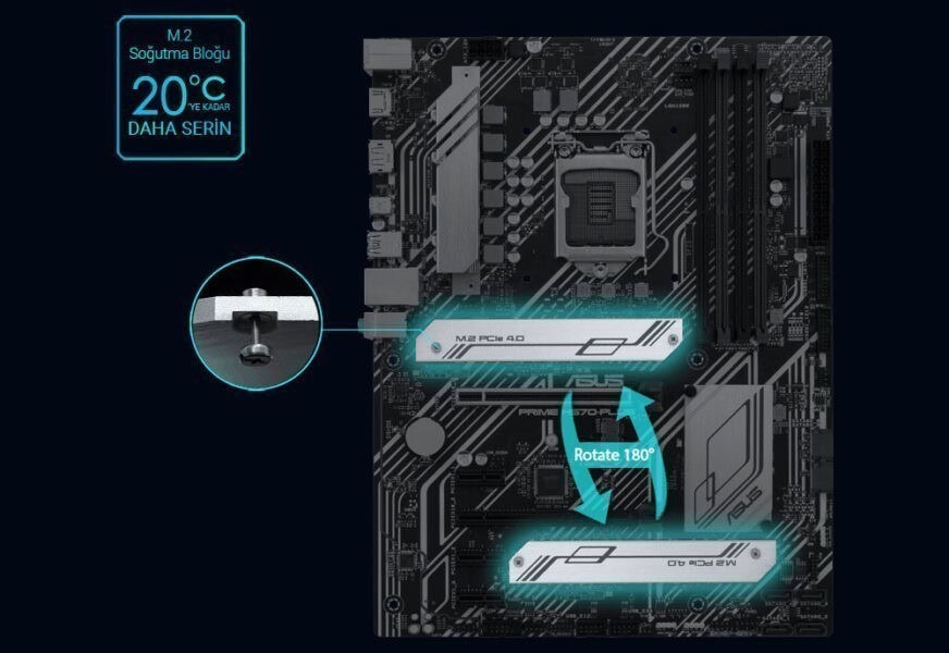 Prime H570-PLUS