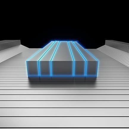Core pipe